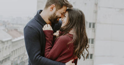 Разница между парнем, который хочет тебя