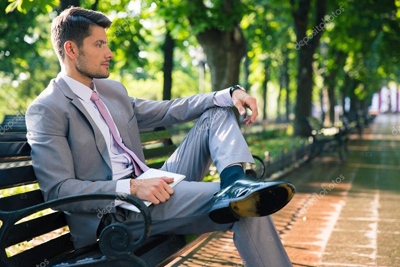 Мужчина, который никогда не женится