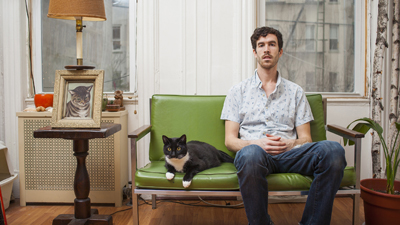 Мужчина, который никогда не женится