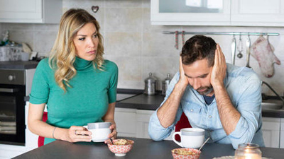 Почему мужчина не женится