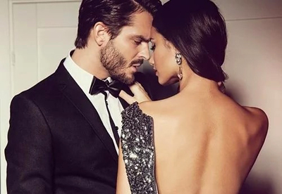 Почему мужчины боятся красивых женщин?