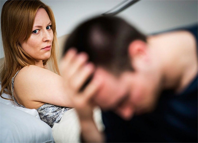 Почему мужчины изменяют