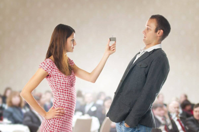 Почему мужчины не спешат жениться