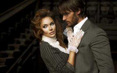 Мужчины о женской красоте