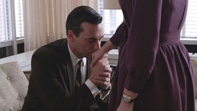 Почему мужчины возвращаются