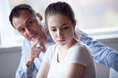 мужские манипуляции в отношениях