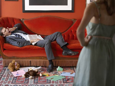 ТОП-7 мужских недостатков