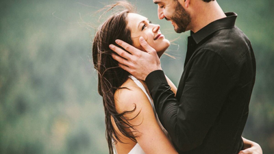 Зачем мужчины придумывают женщинам новые имена