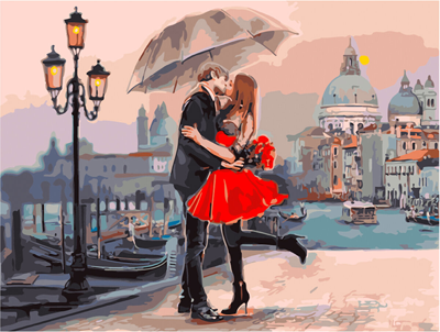 Почему мужчины боятся признаться в любви