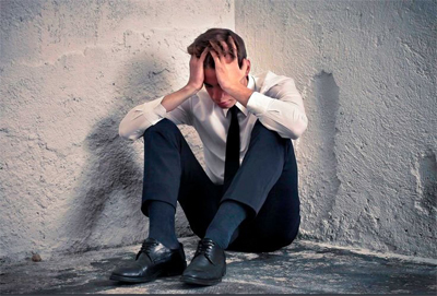 11 самых распространенных мужских страхов Дата публикации 09: