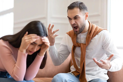 6 основных типов мужчин