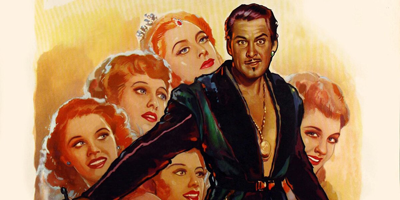 6 основных типов мужчин