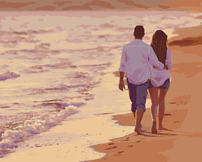 Чего от отношений ждет мужчина в возрасте от 16 и старше