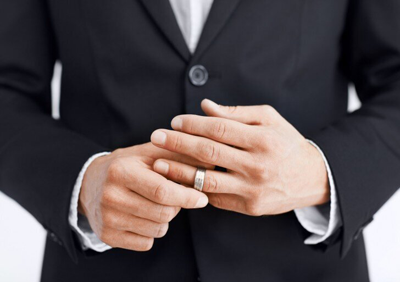 Берегись коварных женатиков!