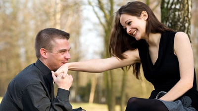 Берегись коварных женатиков!