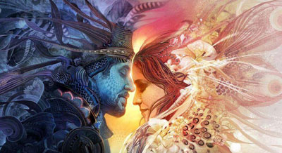 10 тайн о мужчинах и женщинах