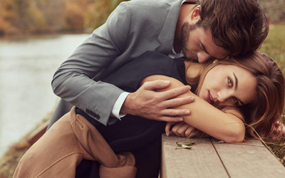 7 признаков, что ты заставляешь себя любить его