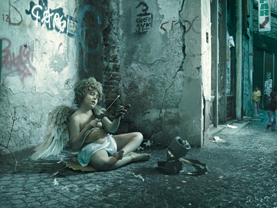 Деньги как заменитель счастья