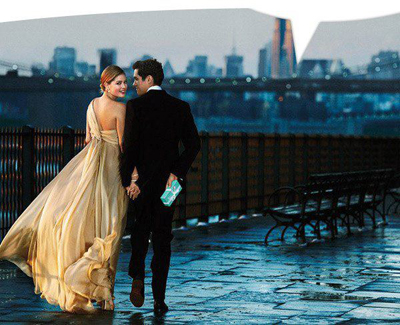 Гарантия на счастье