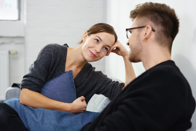 Как говорить с партнером так, чтобы он услышал