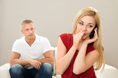 Почему мы изменяем