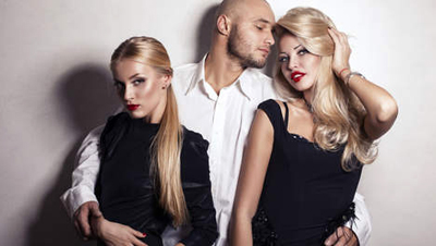 Почему мы изменяем