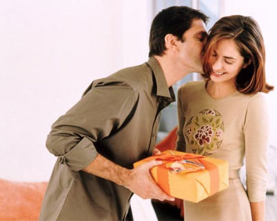 Изменить мужчину