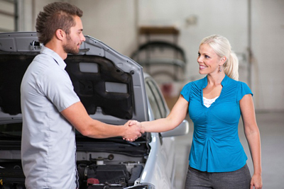 Как познакомиться с парнем