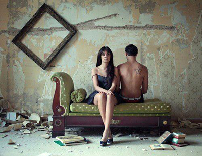 Как и когда правильно расставаться