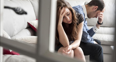 Как и когда правильно расставаться