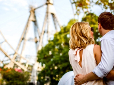 Куда пригласить любимого человека