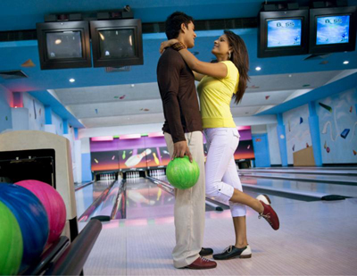 Куда пригласить любимого человека