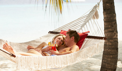 Курортный роман