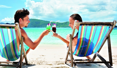 Курортный роман