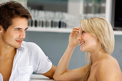 Мне нравятся те, кому не нравлюсь я