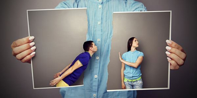 Мужчина из прошлого...