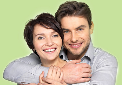 Когда мужчина моложе