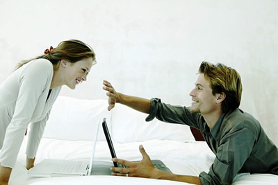 Дружба между мужчиной и женщиной