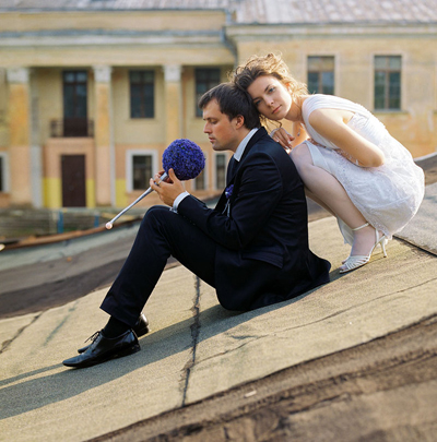 Отношения между мужчинами и женщинами