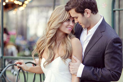 Различия между мужчиной и женщиной