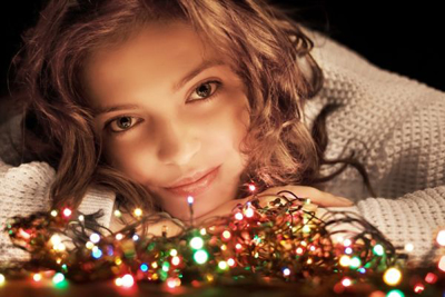 Встречаем Новый год в одиночестве