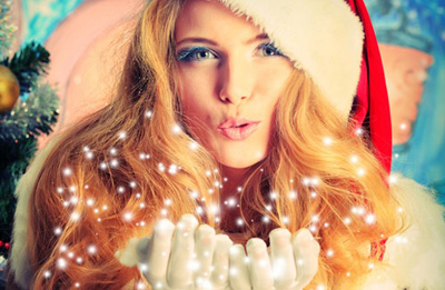 С кем встретить Новый год, если вы одиноки?