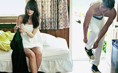 Отношения без обязательств