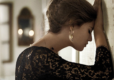 Если он уходит