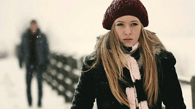 Бывший…вернуть или забыть?