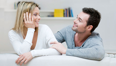 Ожидания мужчин и женщин в отношениях