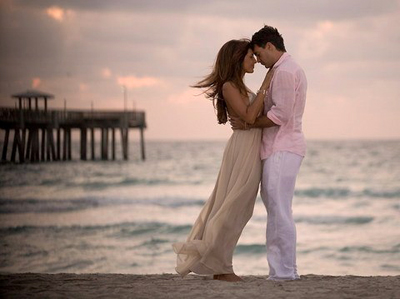 Поиск своей пары