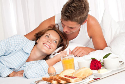 Работа над отношениями