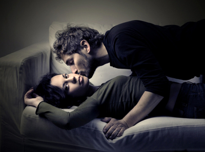 Секс без обязательств