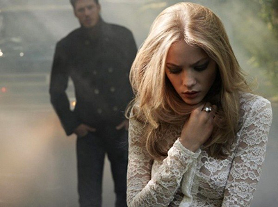 создать отношения